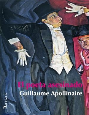 EL POETA ASESINADO | 9788492979172TA | APOLLINAIRE, GUILLAUME