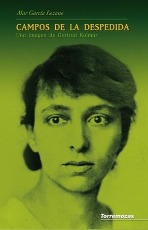CAMPOS DE LA DESPEDIDA | 9788478396023 | GARCÍA LOZANO, MAR