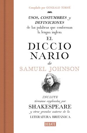 EL DICCIONARIO DE SAMUEL JOHNSON | 9788499929958 | TORNÉ, GONZALO