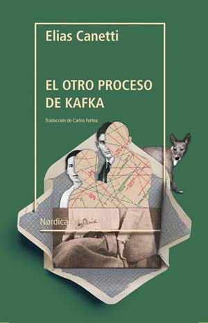EL OTRO PROCESO | 9788417651817 | CANETTI, ELÍAS