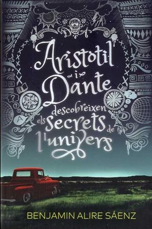 ARISTOTIL I DANTE | 9788412006933 | ALIRE SAENZ,BENJAMIN