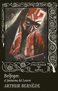 BELFEGOR | 9788477029021 | BERNÈDE, ARTHUR