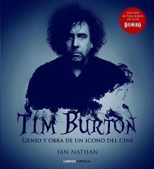 TIM BURTON  | 9788448026059 | NATHAN, IAN