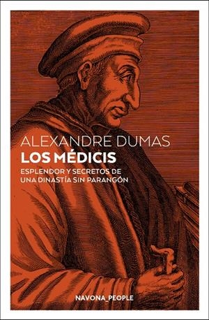 LOS MÉDICIS | 9788417978198 | DUMAS, ALEXANDRE