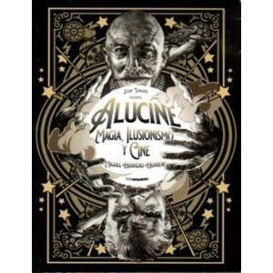 ALUCINE | 9788412049602 | HERRERO HERRERO, MIGUEL