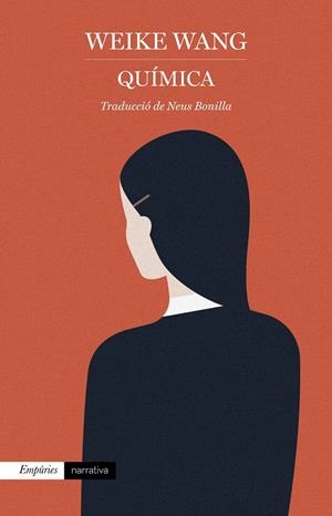 QUÍMICA | 9788417879143 | WANG, WEIKE