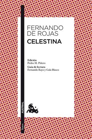 CELESTINA | 9788467033540 | ROJAS, FERNANDO DE