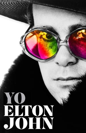 YO ( ELTON JOHN) | 9788417511982 | JOHN, ELTON