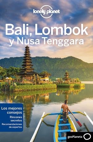BALI, LOMBOK Y NUSA TENGGARA 2 | 9788408213963 | MAXWELL, VIRGINIA / JOHANSON, MARK / LEVIN, SOFÍA / MORGAN, MASOVAIDA