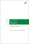 PUENTES | 9788416742172 | GUSTAFSSON, LARS