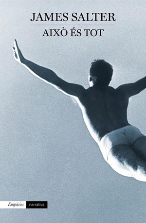 AIXÒ ÉS TOT | 9788497879316TA | SALTER, JAMES