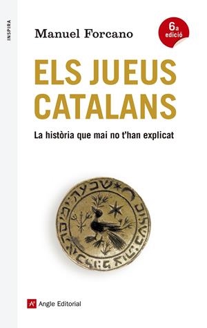 ELS JUEUS CATALANS | 9788416139163TA | FORCANO, MANUEL