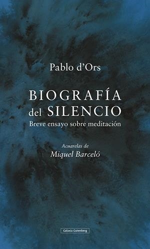 BIOGRAFÍA DEL SILENCIO- ILUSTRADO | 9788417971281 | ORS, PABLO D'