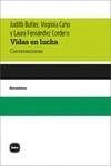 VIDAS EN LUCHA | 9788415917373 | BUTLER, JUDITH / CANO (ARGENTINA), VIRGINIA / FERNÁNDEZ CORDERO, LAURA