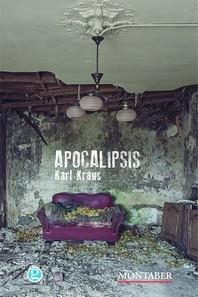 APOCALIPSIS | 9788417903268 | KRAUS, KARL