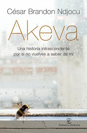 AKEVA | 9788467057416 | BRANDON, CÉSAR