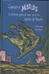 CUANDO A MATÍAS LE ENTRARON GANAS DE HACER PIS EN LA NOCHE DE REYES | 9788484646112 | HERAS, CHEMA
