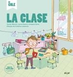 LA CLASE | 9788491423492 | BLANCH, XAVIER / ESPOT, LAURA / SENA, AMPARO