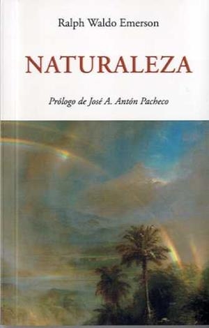 NATURALEZA | 9788497161107 | EMERSON, RALPH WALDO