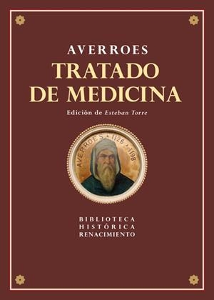 TRATADO DE MEDICINA | 9788417950439 | AVERROES
