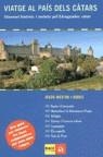 VIATGE AL PAÍS DELS CÀTARS | 9788493054878TA | MESTRE I GODES, JESÚS