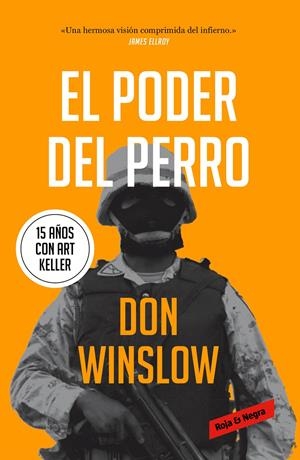 EL PODER DEL PERRO (EDICIÓN LIMITADA) | 9788417511708 | WINSLOW, DON