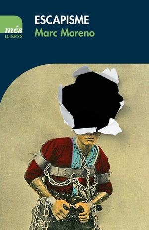 ESCAPISME | 9788417353179 | MORENO MARTÍNEZ, MARC
