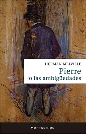 PIERRE O LAS AMBIGUEDADES | 9788417700485 | MELVILLE, HERMAN