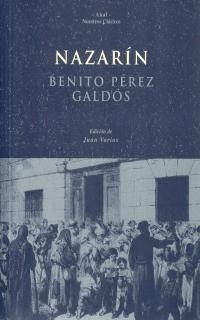 NAZARÍN | 9788446012658 | PÉREZ GALDÓS, BENITO