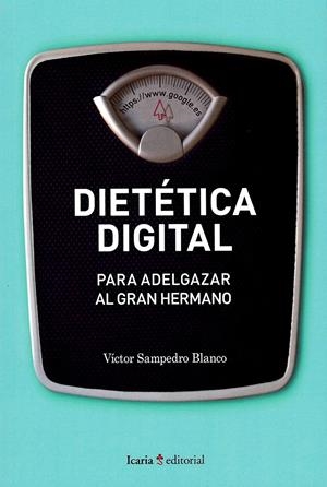 DIETETICA DIGITAL | 9788498888126 | SAMPEDRO BLANCO, VICTOR