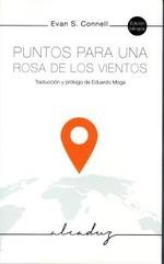PUNTOS PARA UNA ROSA DE LOS VIENTOS | 9788412068474 | CONNELL, EVAN S