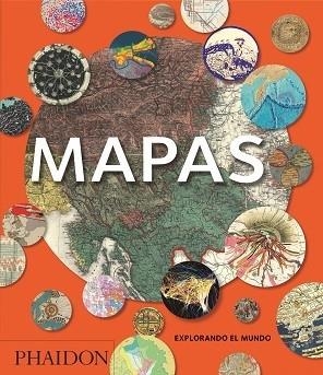  MAPAS EXPLORANDO EL MUNDO | 9781838660987 | AAVV