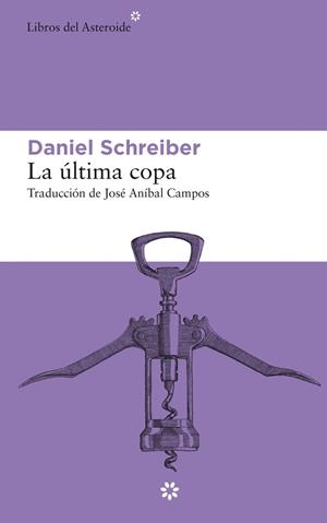 LA ÚLTIMA COPA | 9788417977146 | SCHEIBER, DANIEL