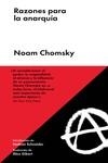 RAZONES PARA LA ANARQUÍA | 9788417893415 | CHOMSKY, NOAM
