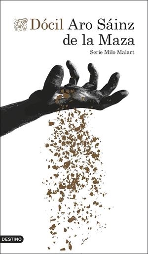 DÓCIL | 9788423356782 | SAINZ DE LA MAZA, ARO