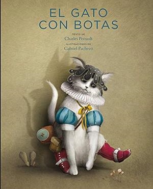 EL GATO CON BOTAS | 9786071658289 | PERRAULT, CHARLES