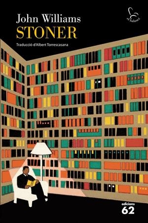 STONER | 9788429769319TA | WILLIAMS, JOHN