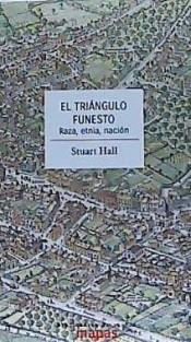 EL TRIÁNGULO FUNESTO | 9788412047844 | HALL, STUART