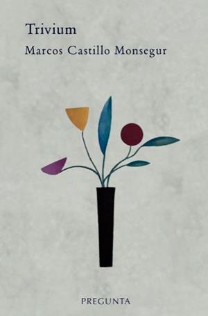 TRIVIUM | 9788417532321 | CASTILLO MONSEGUR, MARCOS