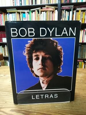 LETRAS 1962-2001 | 9788496879638TA | DYLAN, BOB