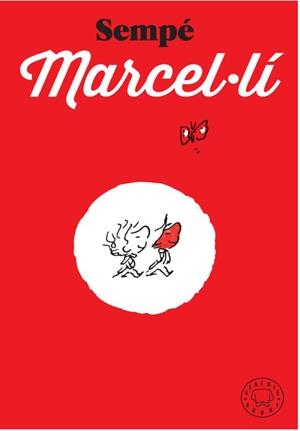 MARCEL·LÍ | 9788417552985 | SEMPÉ
