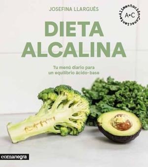 DIETA ALCALINA | 9788416605545TA | LLARGUÉS, JOSEFINA
