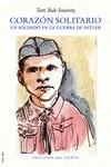 CORAZON SOLITARIO | 9788412055818 | BUK-SWIENTY, TOM