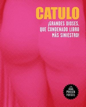 ESAS MANITAS FUERA | 9788439736943 | CATULO