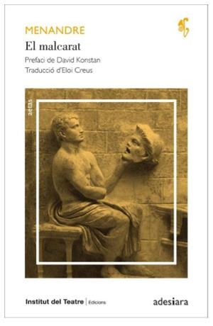 EL MALCARAT | 9788416948451 | MENANDRE