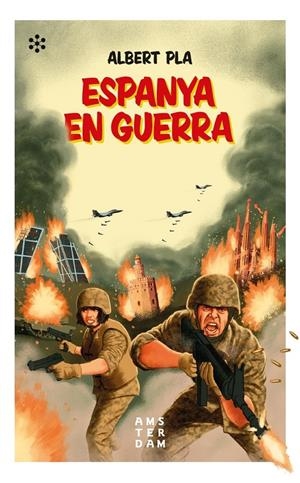 ESPANYA EN GUERRA | 9788417918200 | PLA, ALBERT