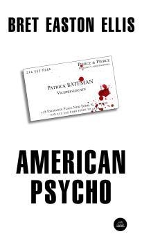 AMERICAN PSYCHO | 9788439736646 | ELLIS, BRET EASTON