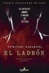 EL LADRÓN | 9788494030185 | NAKAMURA, FUMINORI