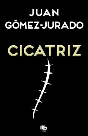 CICATRIZ | 9788490704059 | GÓMEZ-JURADO, JUAN