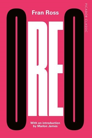 OREO | 9781509888467 | ROSS, FRAN